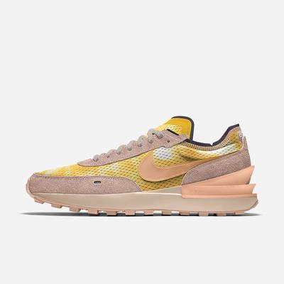 Nike Waffle One By You Női Utcai Cipő Színes | NI3970-S43