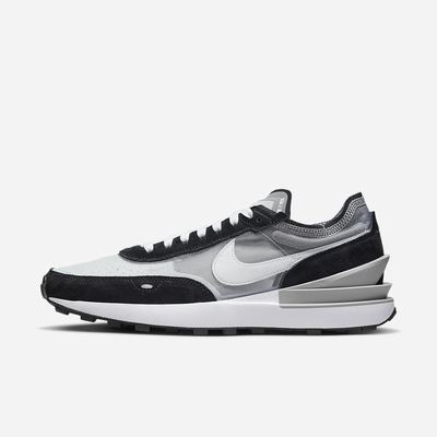 Nike Waffle One SE Férfi Utcai Cipő Szürke Világos Szürke Szürke | NI0613-G39