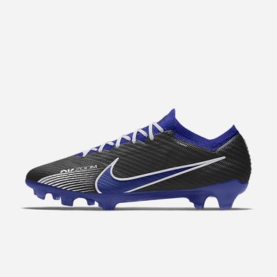 Nike Zoom Mercurial Vapor 15 Elite FG By You Firm-Ground Női Focicipő Színes | NI8435-X76